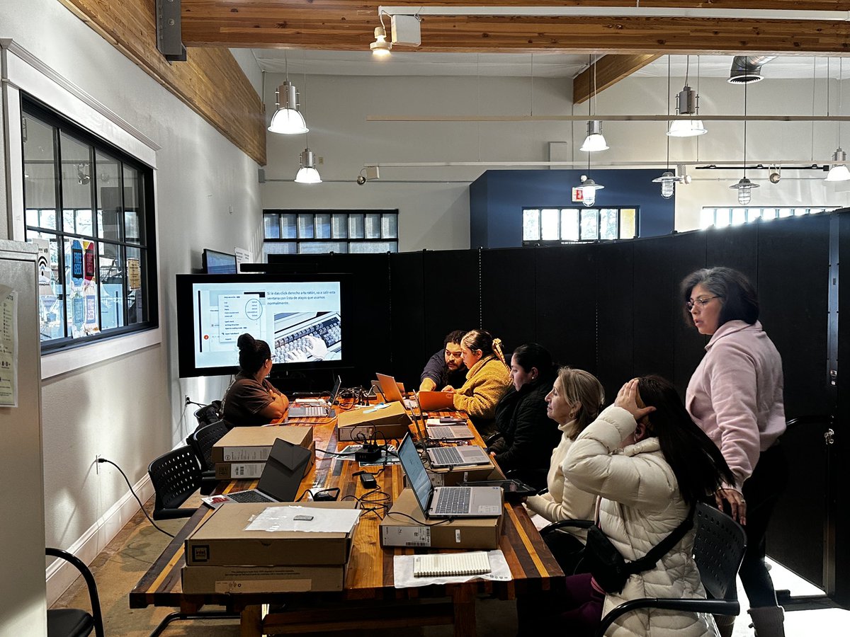 Free Geek tweet media