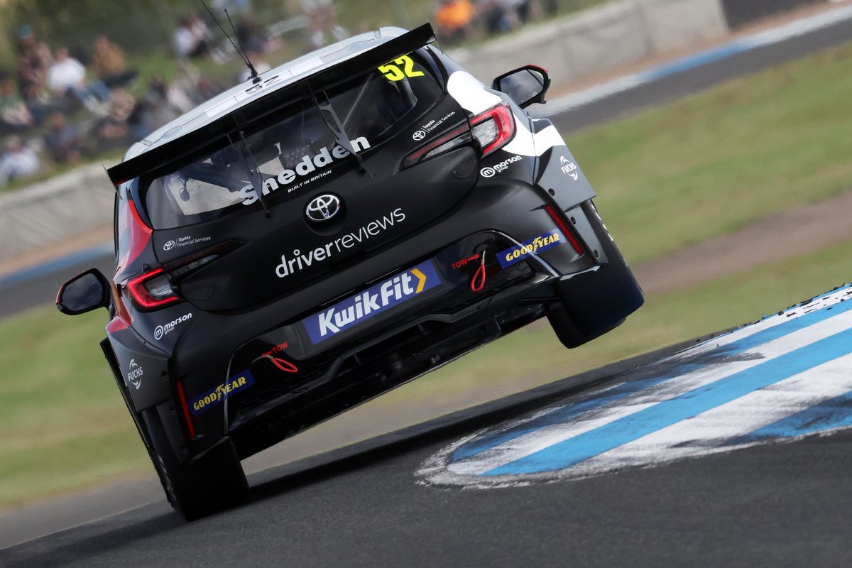 Speedworks Motorsport tweet media