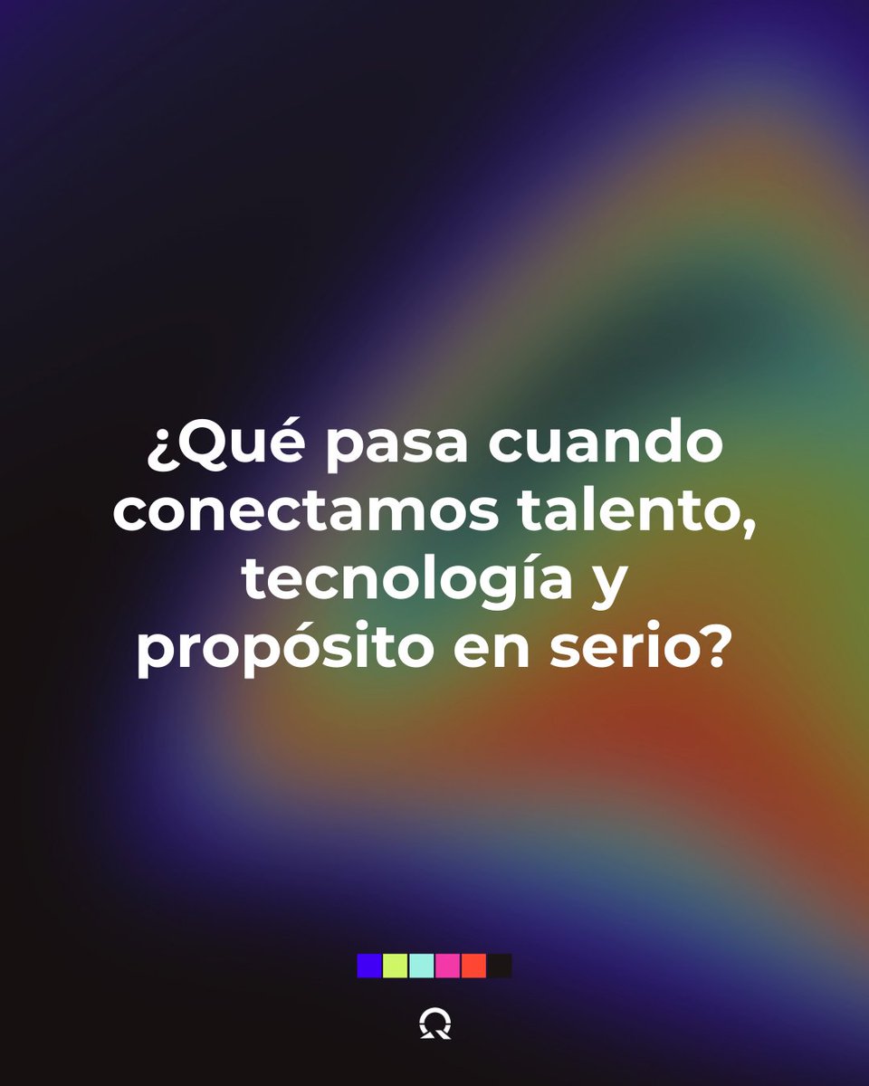 OmegaHack EAFIT tweet media