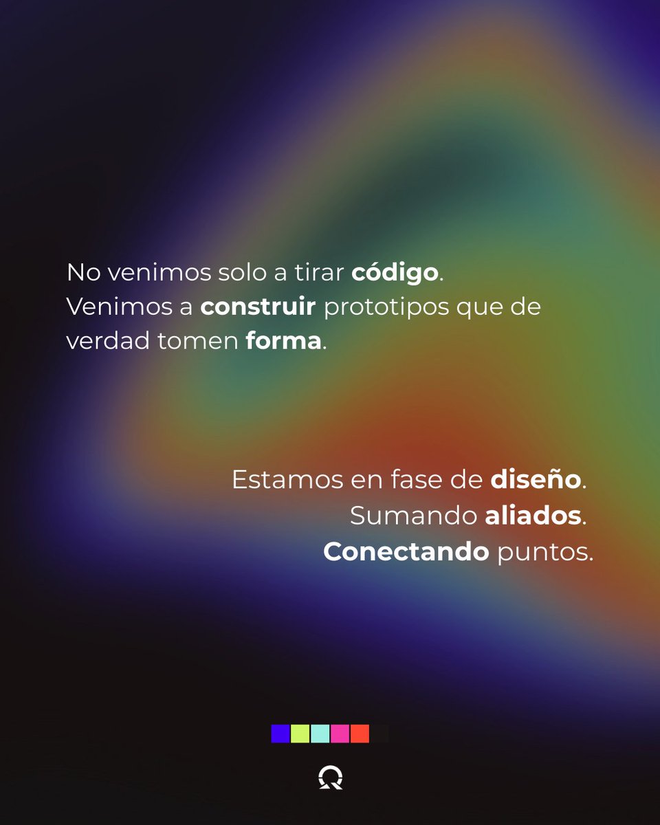 OmegaHack EAFIT tweet media