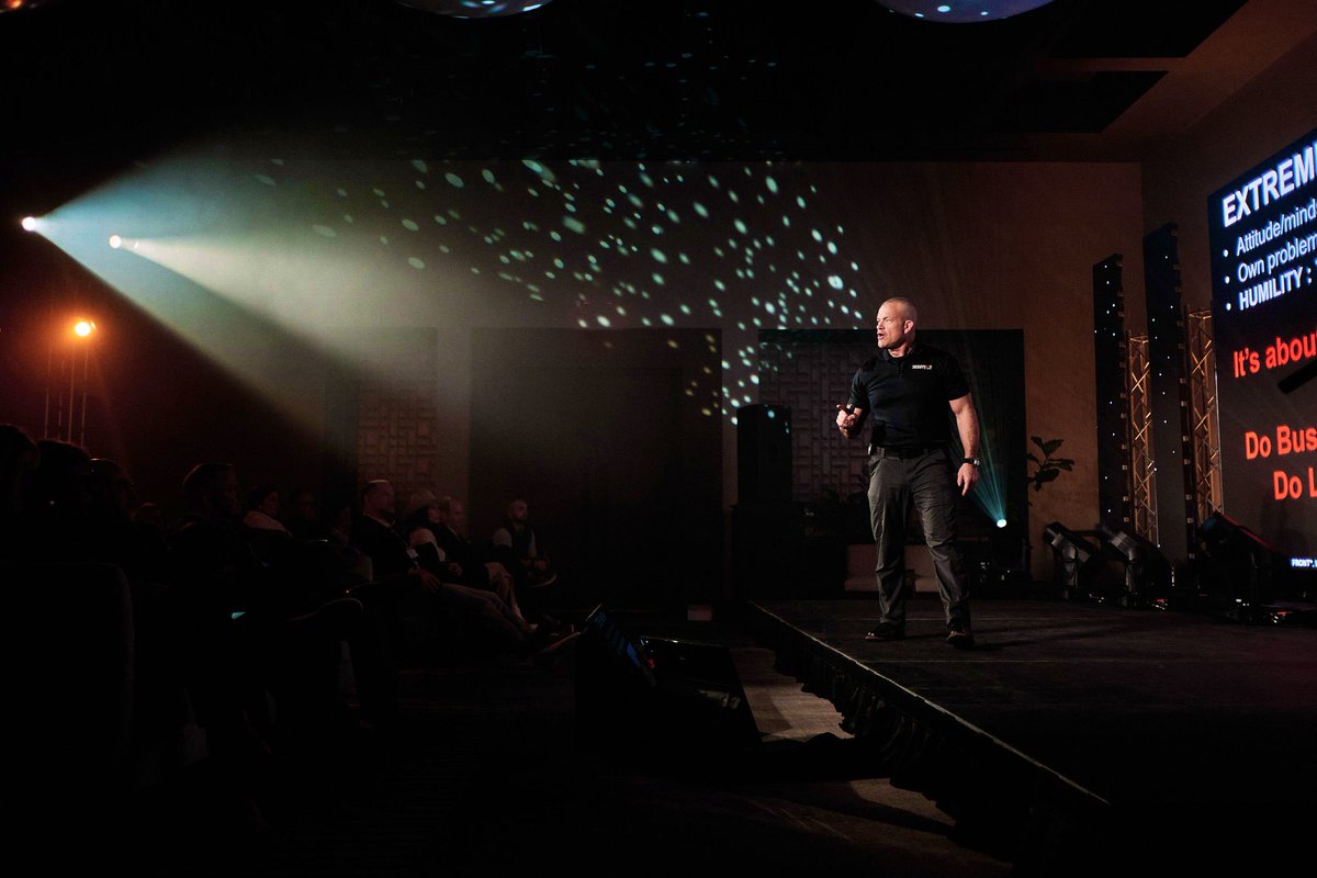 A great prospect doesn’t join? Good.  
What can you do better to communicate your value?

A top client leaves? Good.  
How can you level up your client experience.

Every “failure” is fuel for you to grow.  Don’t take “L” as a Loss, but instead as a Learning opportunity.

The