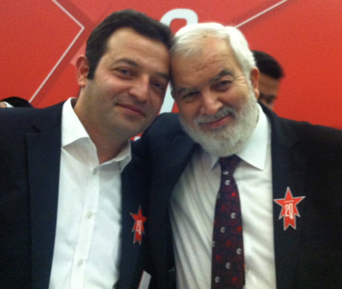 Türkçe’nin yetim kaldığı acı bir gün… huzur içinde yat…