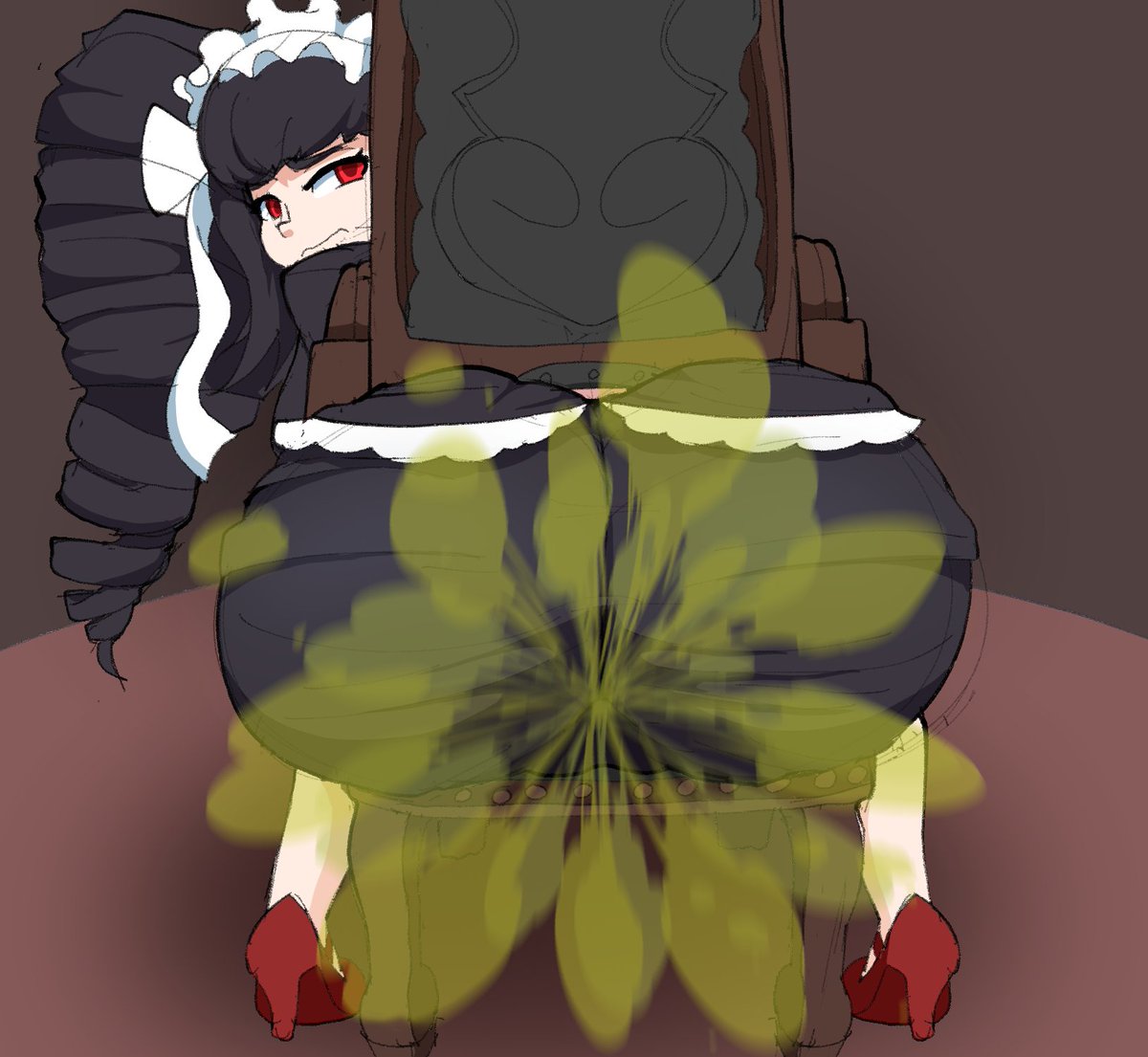 RepulsiveProto (COMMISSIONS CLOSED) tweet media