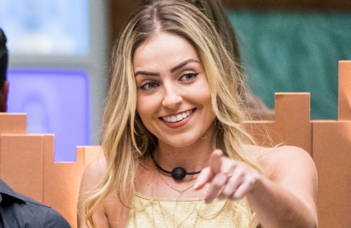 panelareality's tweet image. Mudaram as edições… mas nada mudou! #BBB26