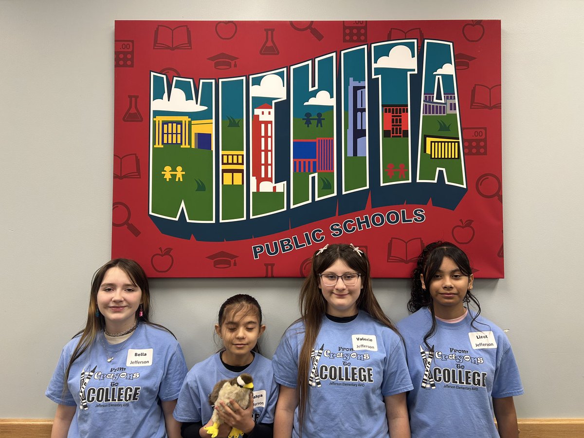 Gail Becker tweet media