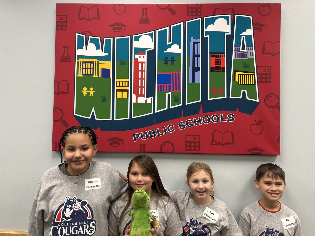 Gail Becker tweet media