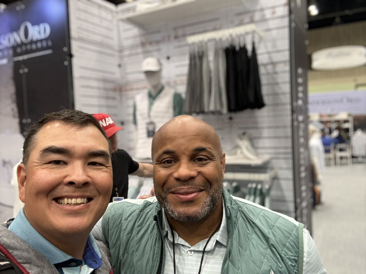 Rick Golfs tweet media