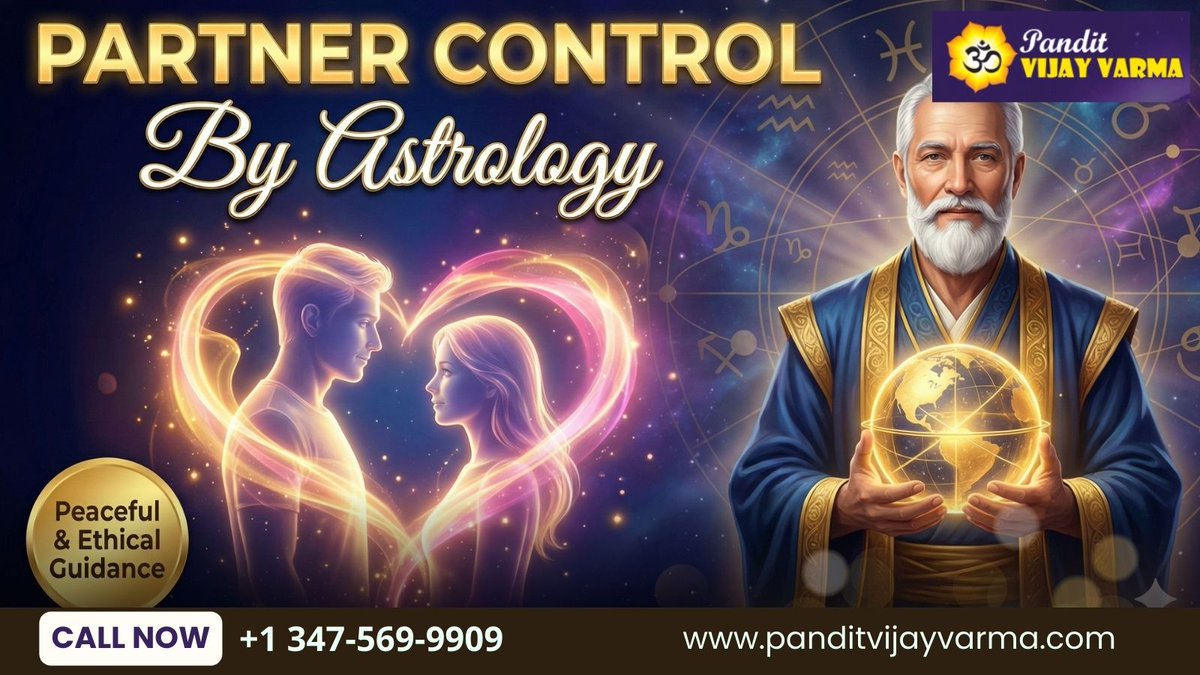 pandit_varma's tweet image. Relationship issues don’t need control, they need clarity.
Peaceful &amp;amp; ethical astrological guidance for harmony and balance. ✨
📞 +1 347-569-9909 | 🌐 panditvijayvarma.com
#RelationshipGuidance #AstrologyHelp #LoveHarmony #EthicalAstrology #RelationshipHealing