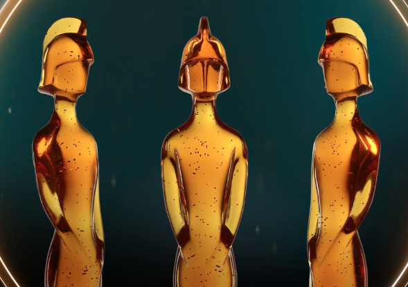 AboutMusicYT's tweet image. Rosé becomes the first kpop soloist to be nominated for a BRIT Award.