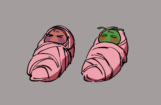 busy with comms please watch the hatchlings