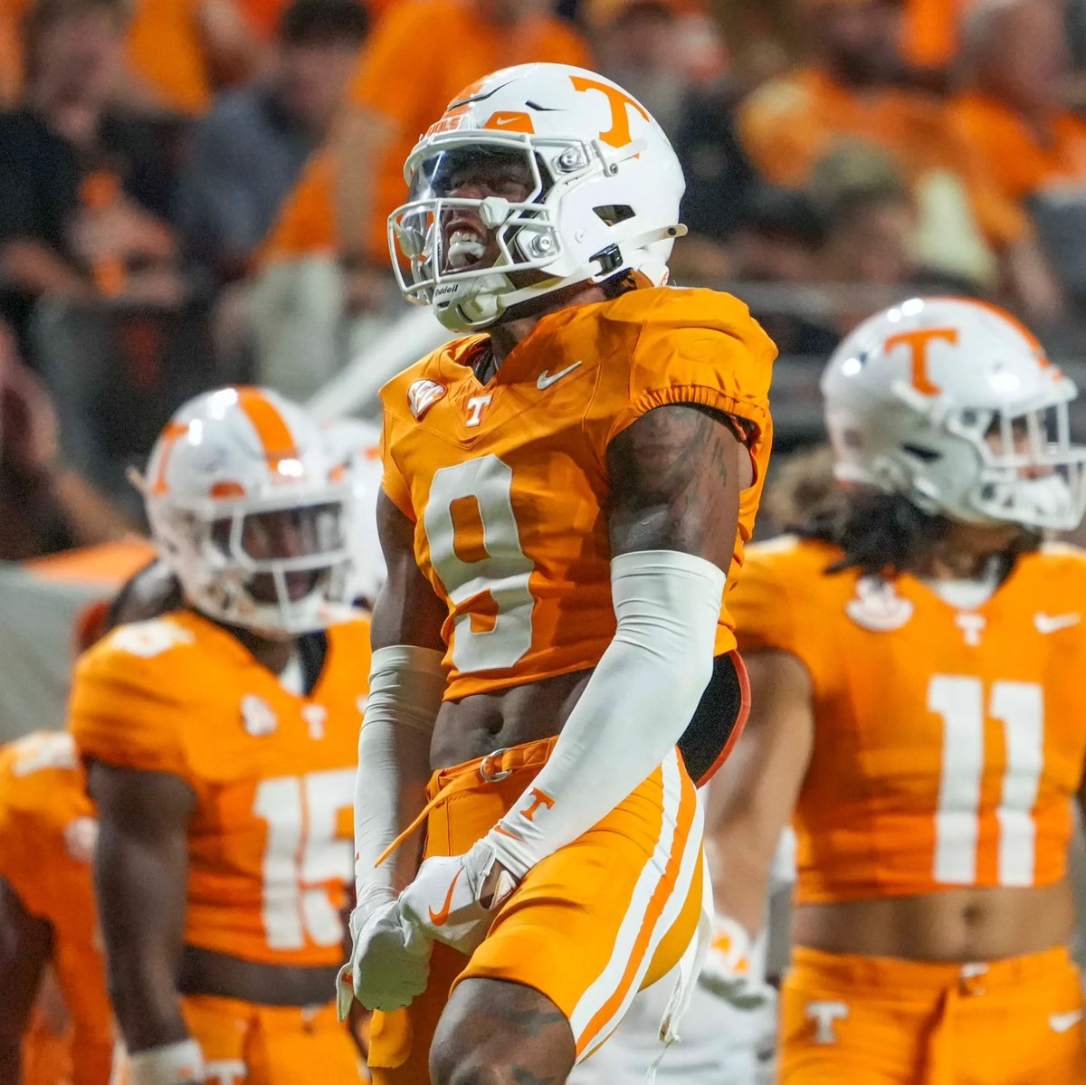 Myles Baker tweet media