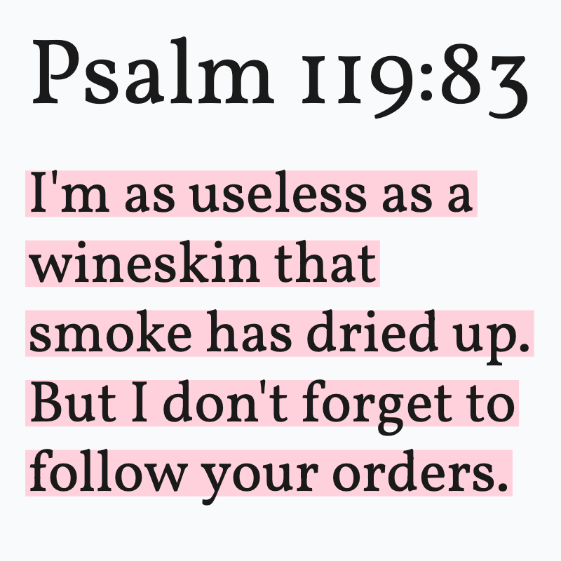 Psalms (@positivepsalms) on Twitter photo 