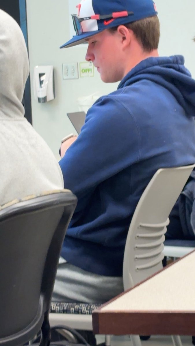 Lyle Robideaux 🇹🇹 tweet media