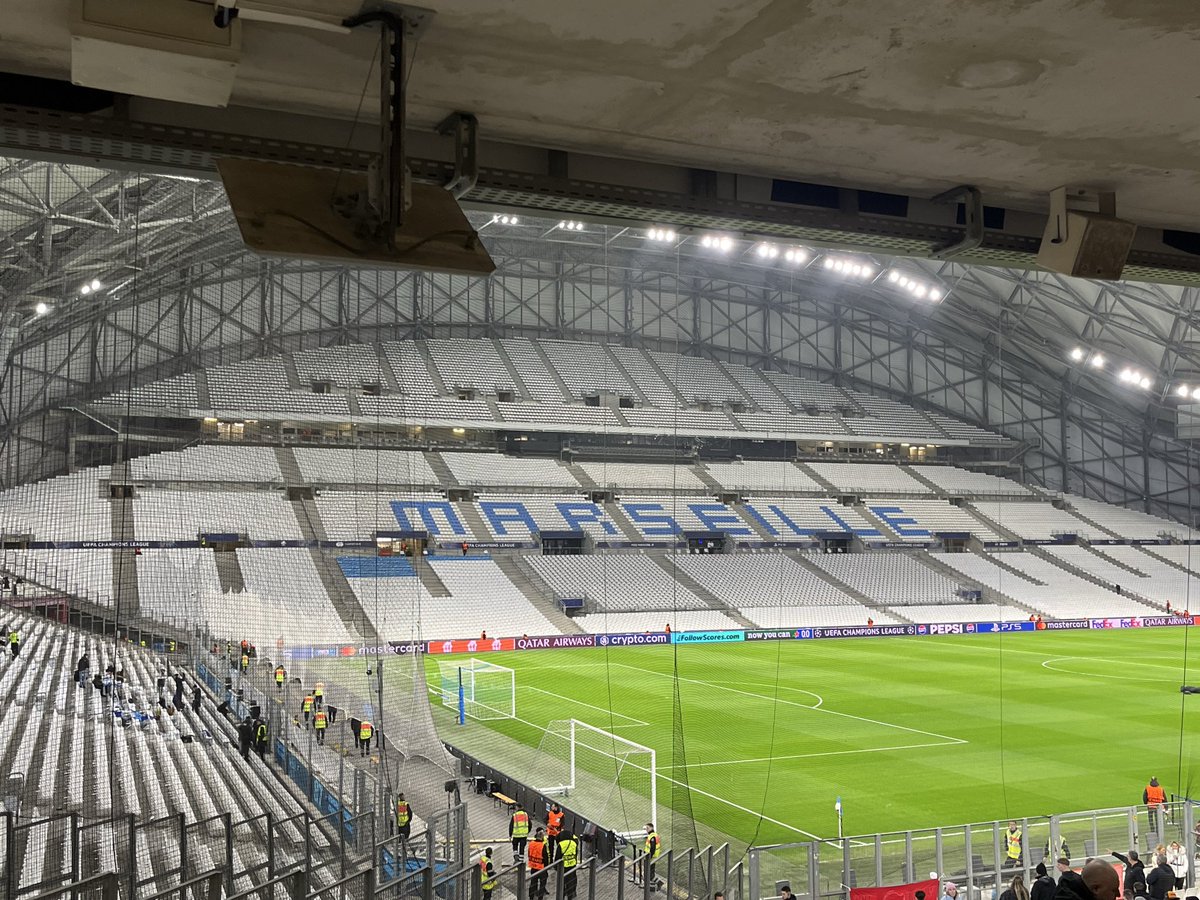 Red__Jay's tweet image. Marseille (A) #LFC