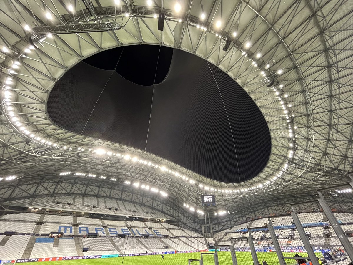 Red__Jay's tweet image. Marseille (A) #LFC