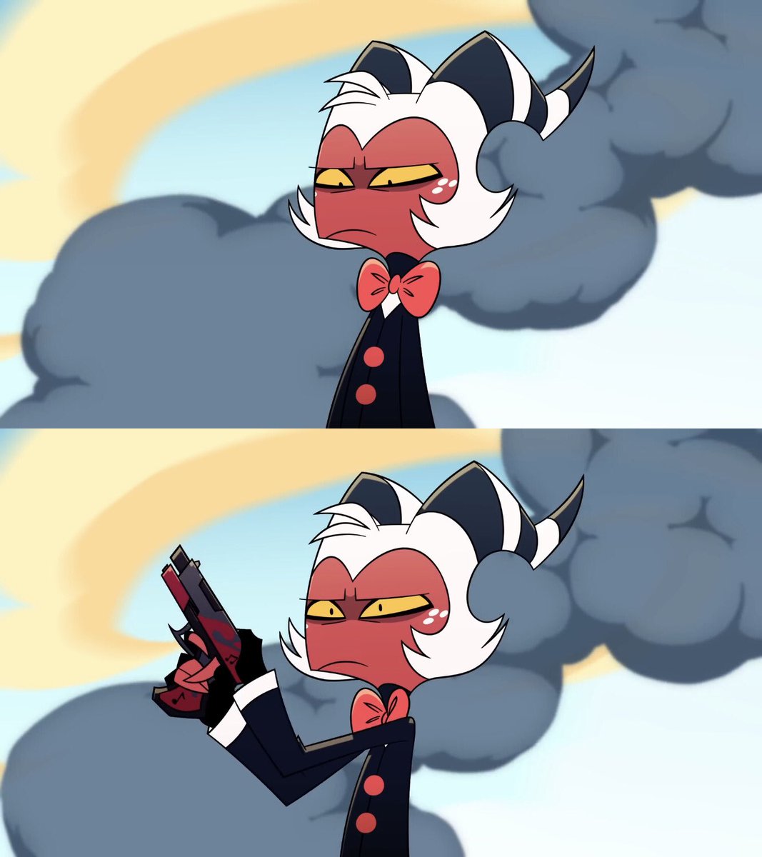 Zer0soniX🏳️‍🌈📯 (@zer0sonix) on Twitter photo 