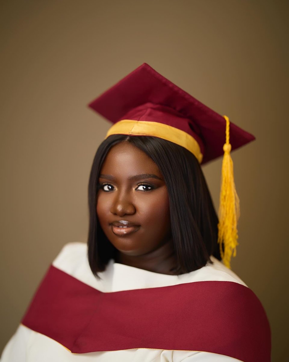 yemi_extra's tweet photo. Bachelor of Arts Education (B.A.ED)in Guidance and Counseling, University of Lagos. 🎓 https://t.co/hsLnYuIKS0