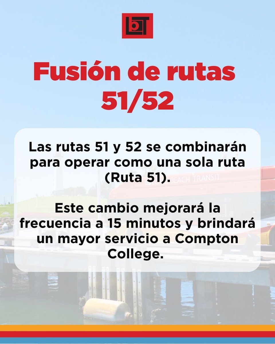 Long Beach Transit tweet media