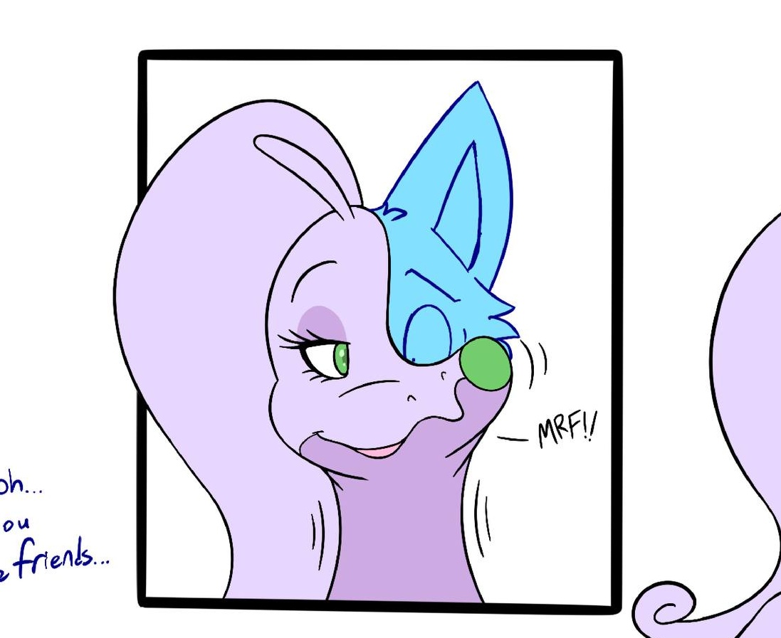 DuneTheFox's tweet image. "goo-year, goo-me" 
coming sooOOoOon
🐌🐌🐌