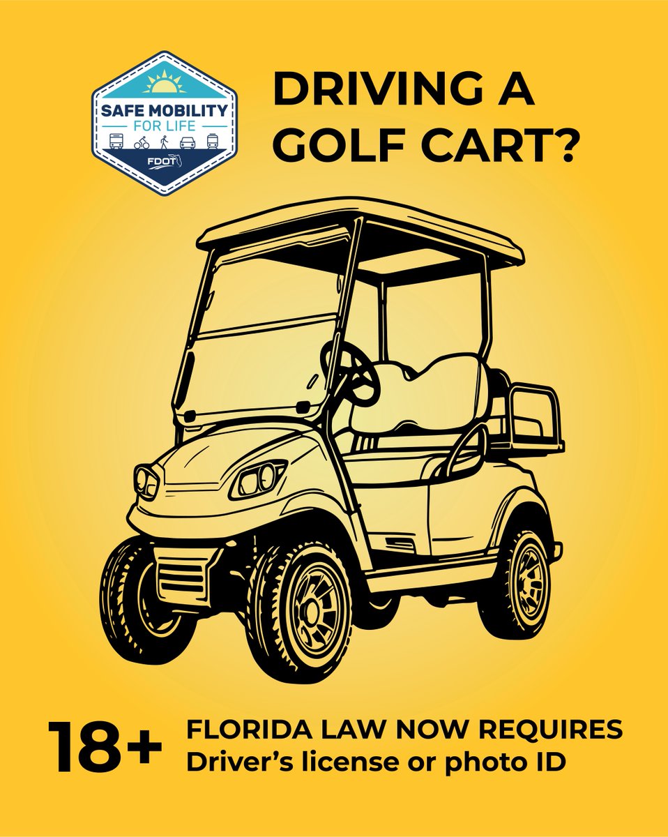 Safe Mobility for Life tweet media