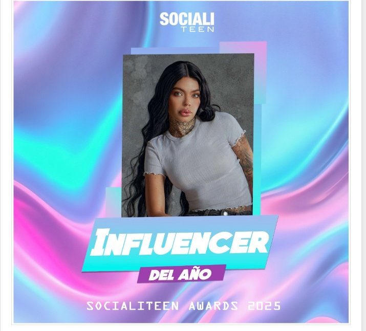 Y valió la pena las noches de desvelo
Ganó la reina 👸🏽 
#PandillasGateX #CarameloDC