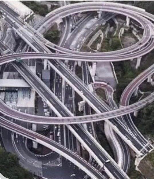 Idk how or why I make things more complicated than they really are 🤣

The point I’m 
Trying to make.              The way I explain it