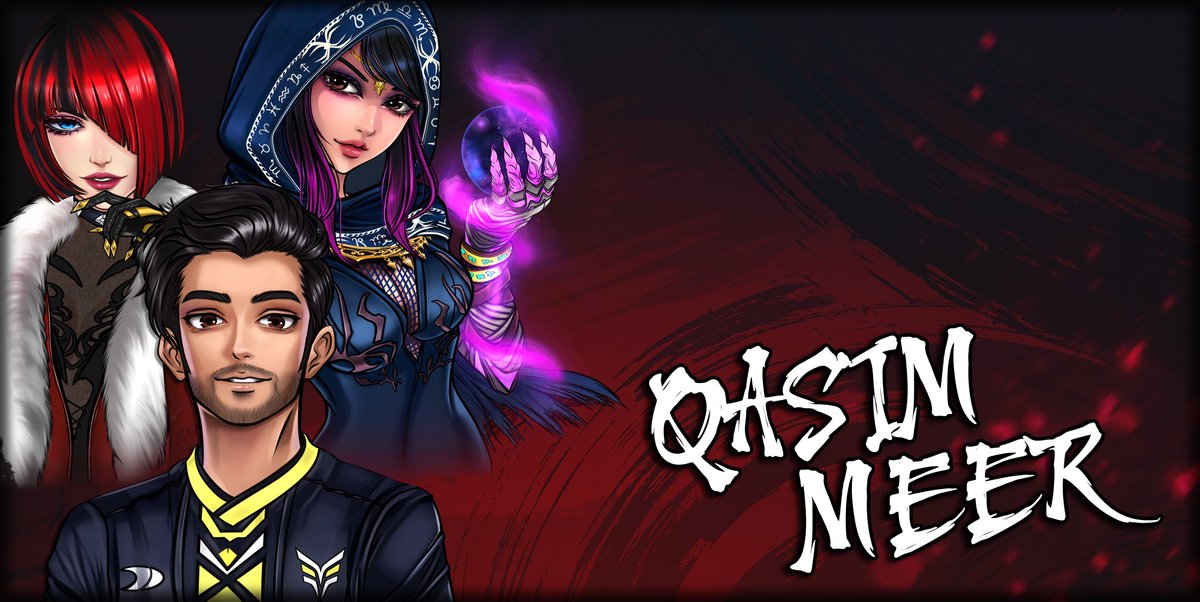 Qasim Meer tweet media