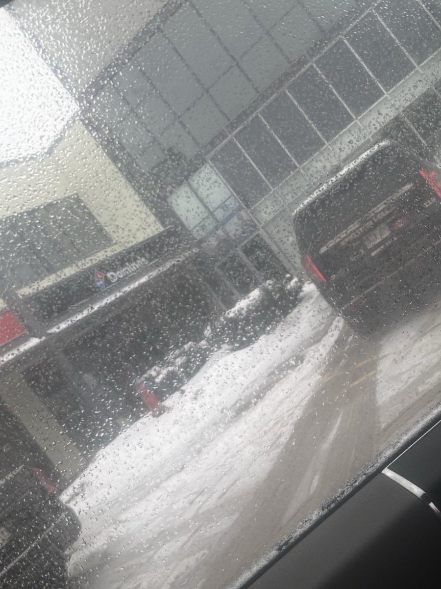 sibby19's tweet photo. @KingstonPolice @cityofkingston I guess it’s okay for police officers to block the wheel chair ramps so now we can’t get to our appointment at 115? Cause your officer needed to get his pizza on time? Look good on you guys!!!! Keep up the good work. https://t.co/S6cMm2SEY3