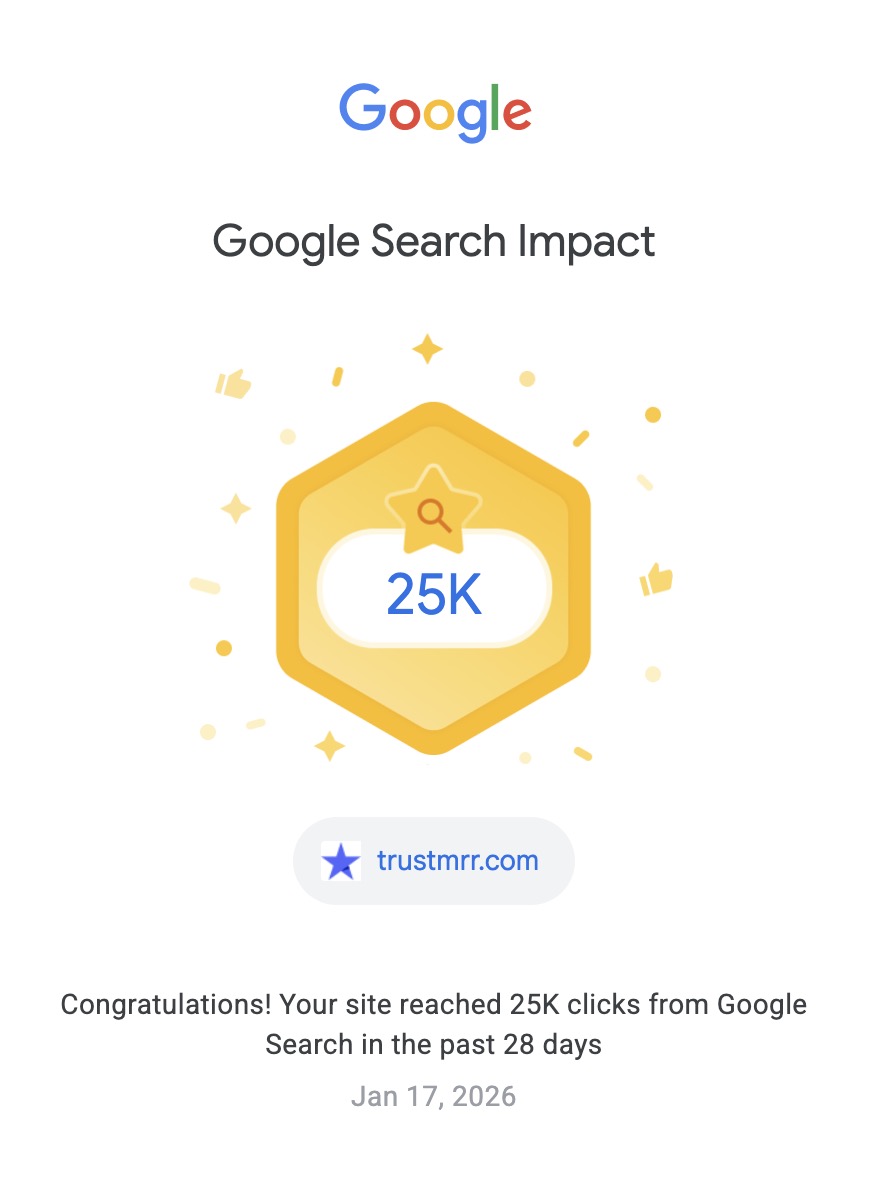 Marc Lou tweet media