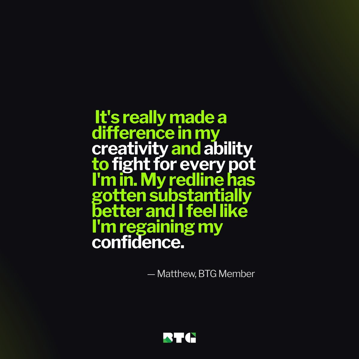 Beyond the Game tweet media