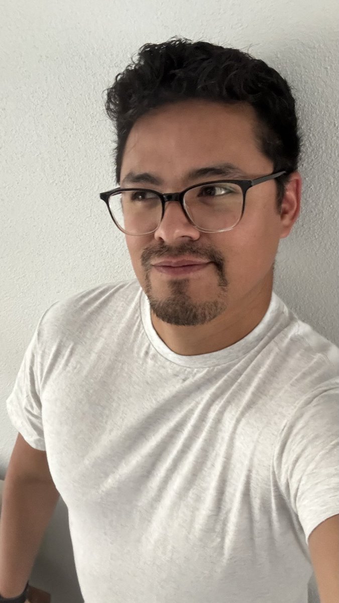 Omar Ramos☄️ tweet media