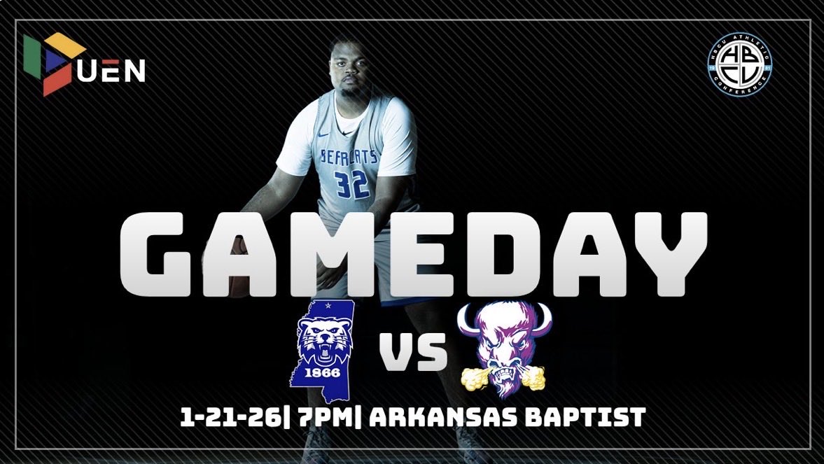 Rust College Bearcats MBB🐾 tweet media