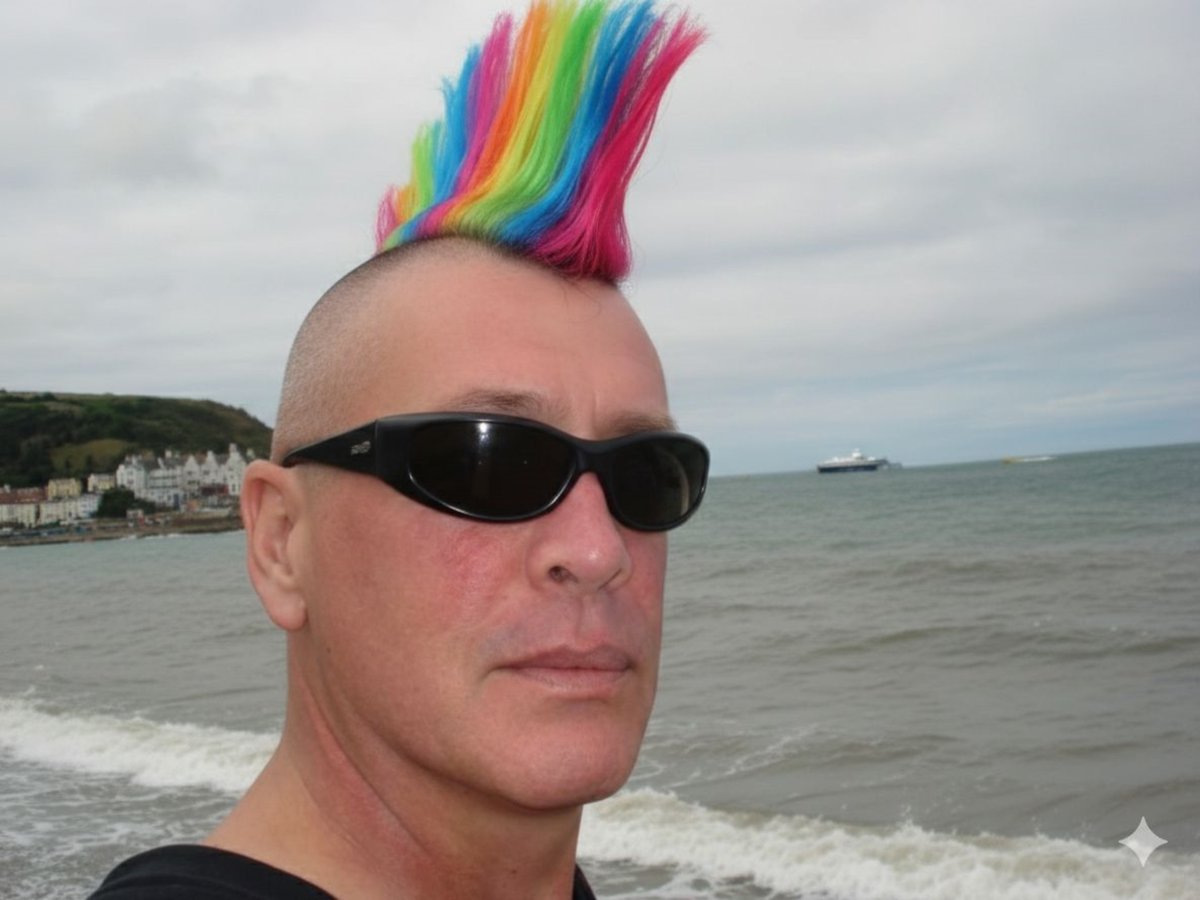 Blonde or black? Gave up with that #FollowTheRainbow " Have a Great Week " <a href="/ParallelTriad/">Parallel Films Studio</a> <a href="/JudgeJuryMusic/">Judge & Jury</a> <a href="/Mariah_Tribute/">Jass Meagher World's Top Mariah Carey Tribute</a> <a href="/10radiofm/">RADIO10</a> <a href="/BrightLiUK/">Bright Lights</a> <a href="/InterstitiumAu/">Interstitium (Band)</a> <a href="/quoteministry_/">inspirational quotes ministry</a> <a href="/KeyHarrisMusic/">Keyon Harris</a> <a href="/FP_Marketing1st/">The Force 👊</a> <a href="/ags1961uk/">andrew smith</a> <a href="/theSOUND_BOX/">THE SOUND BOX</a> <a href="/cosmicmoxa/">Cosmic Moxa</a> <a href="/Pam2308/">Sharlot</a> <a href="/AltSoundsCov/">Alternative Sounds</a>