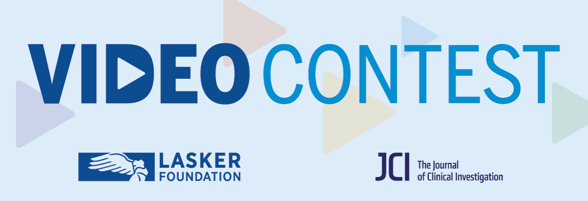 LaskerFDN's tweet image. The 2026 #LaskerEssay Contest will be a #LaskerVideo Contest.
The Contest will open on March 2. Stay tuned for more details!
#SciComm
Open to 
    Medical students, interns, residents, and fellows;
    Doctoral students and postdoctoral fellows in biomedical sciences;
