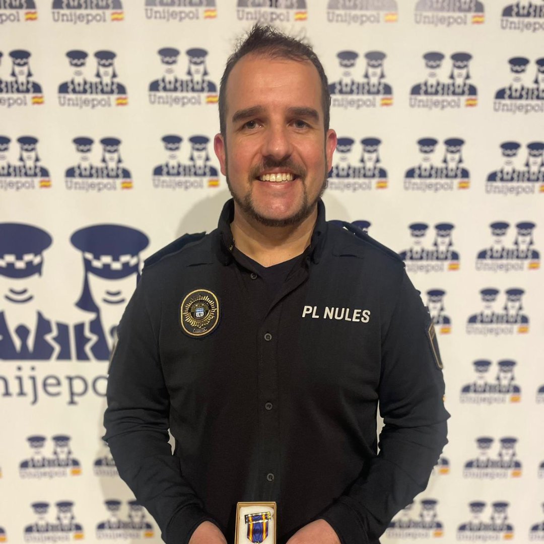 Joseba Corral Moreno, agente de la Policía Local de Nules, elegido miembro de la junta directiva de <a href="/sevifip/">SEVIFIP</a> 
laveudenules.es/noticias/joseb… 
#ViolenciaFilioParental #VFP #Nules