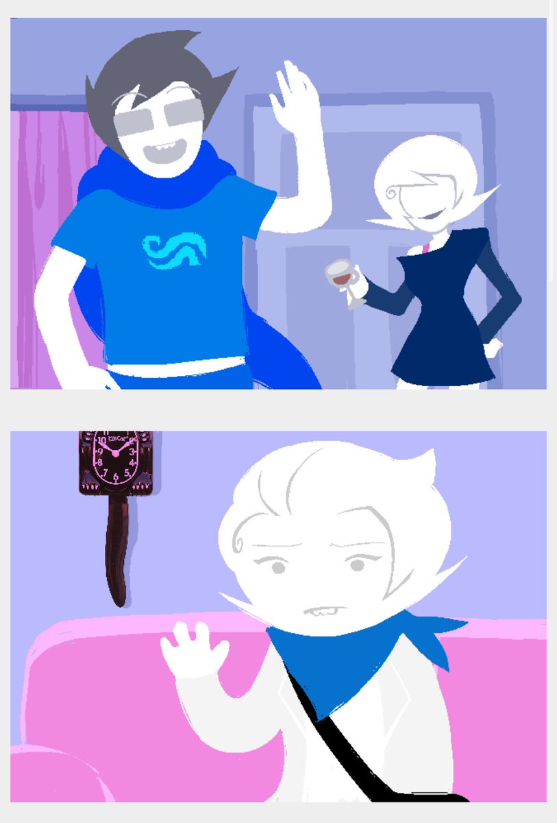 kerboisDEAD's tweet image. I enjoy seeing them look like guardians its so adorable