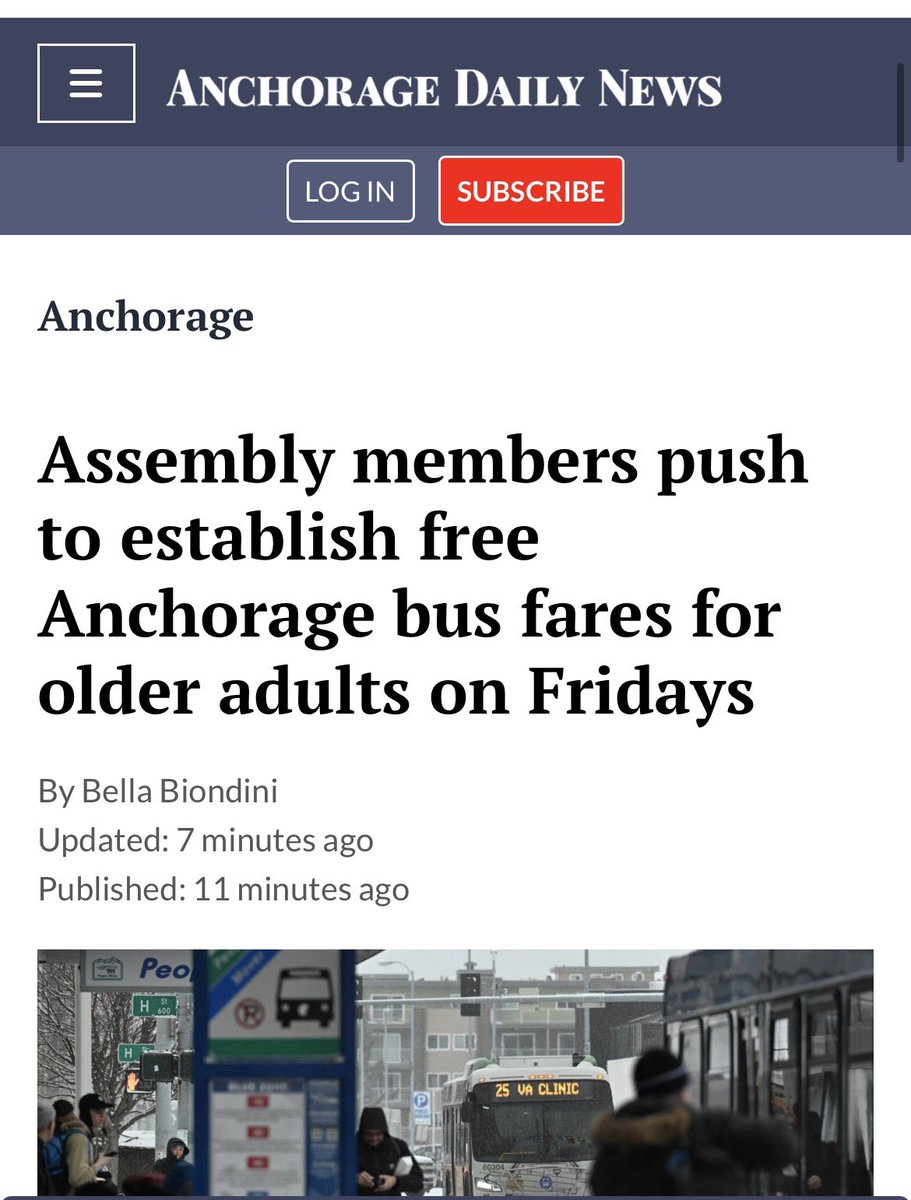 George for Anchorage tweet media