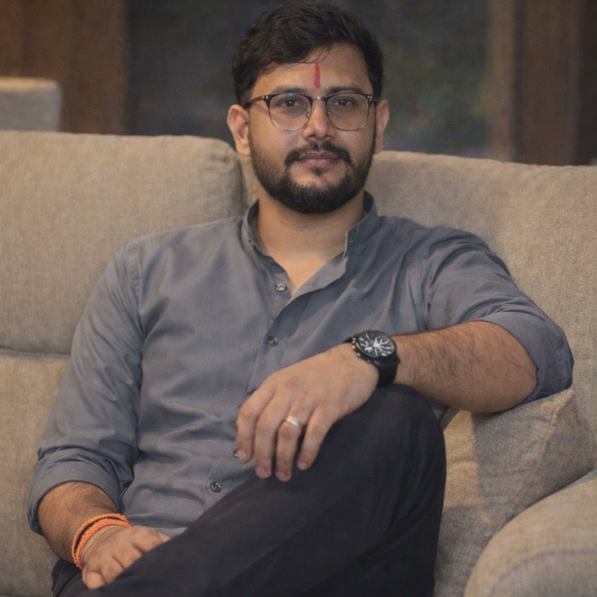 Anand Sharma 🇮🇳 tweet media