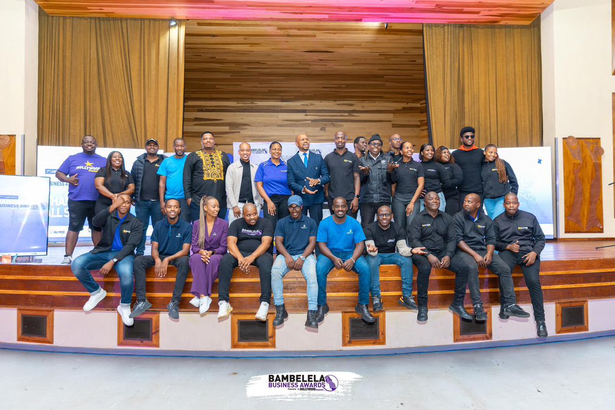 Hollywood Foundation tweet media