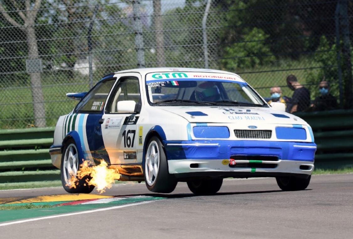 Si accettano prenotazioni per nuovo lotto di ruote Speedline modello Champion misure 8x17 ET26 4x108 Bianco applicazione DEDICATA Ford Sierra Cosworth Gr.A
Per informazioni o prenotazioni 📨evospeedamg@gmail.com
.
.
.
#speedline #champion #racingwheels #madeinitaly #ford #sierra