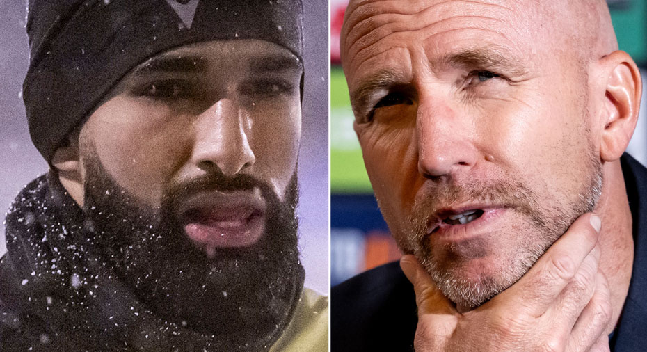 Fotbollskanalen tweet media