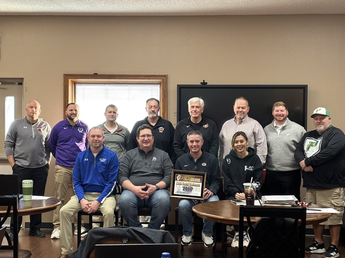 IBCArecsec tweet media