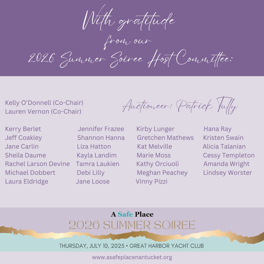 A Safe Place tweet media