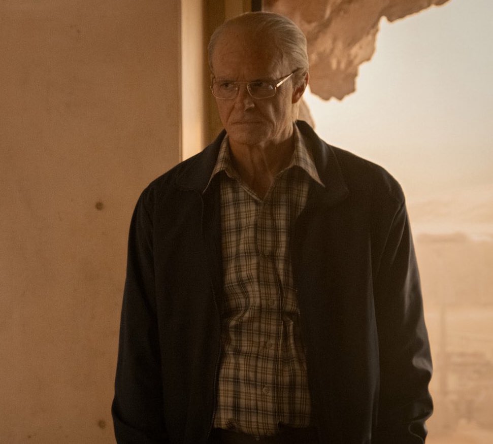 ED BALDWIN IS OLD AS HELL😭😭