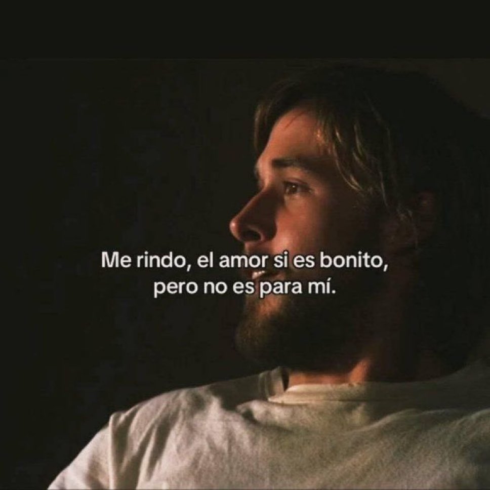 itextosoff's tweet image. No es para mí.