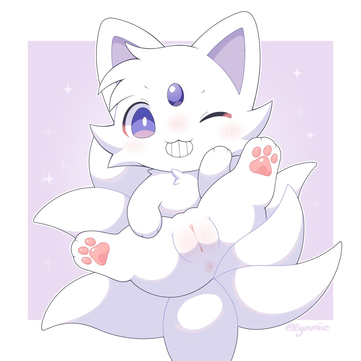 Kohaku 💜
