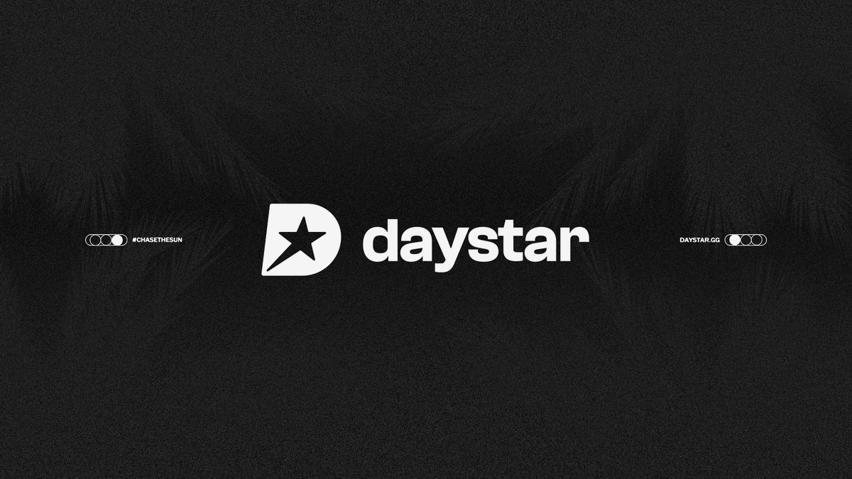 Daystar ✈️ SLC MAJOR 🇺🇸 tweet media