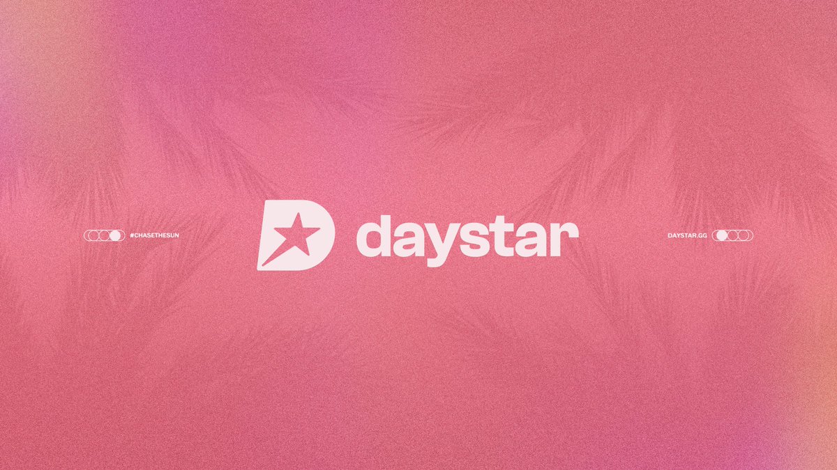 Daystar ✈️ SLC MAJOR 🇺🇸 tweet media