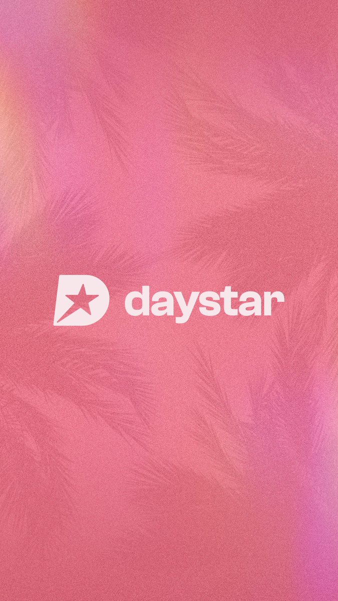 Daystar ✈️ SLC MAJOR 🇺🇸 tweet media