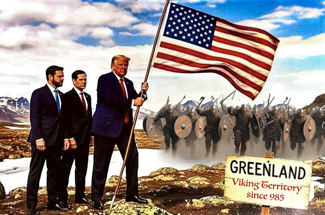 jeromesommier's tweet photo. attention, ça va couper !!!
@realDonaldTrump #greenland @Denmark MFA 🇩🇰 @VP @marcorubio https://t.co/4uOImys9cb